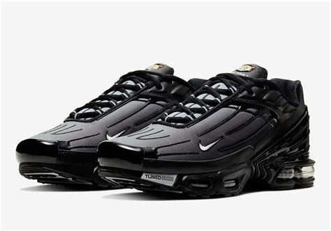 nike schuhe tn 3|Buy Air Max Plus 3 Shoes: New Releases & Iconic Styles .